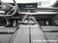 2025 BMW 520