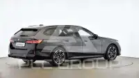 2025 BMW 520