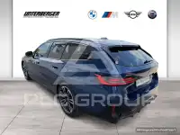 2025 BMW 520