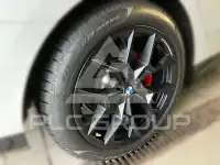 2025 BMW 520