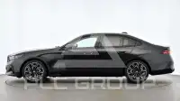 2025 BMW 520