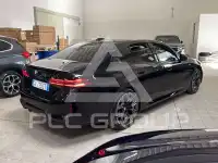 2025 BMW 520