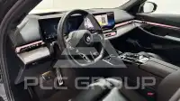 2025 BMW 520