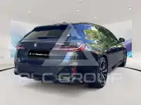 2025 BMW 520