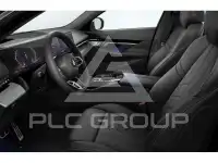 2024 BMW 520