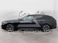 2025 BMW 520
