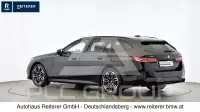 2025 BMW 520