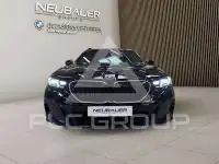 2025 BMW 520
