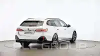 2025 BMW 520