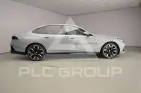 2025 BMW 520