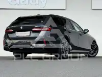 2025 BMW 520