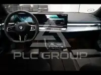 2025 BMW 520