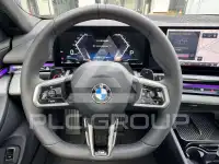 2025 BMW 520
