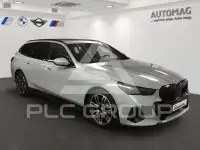 2025 BMW 520