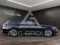 2025 BMW 520