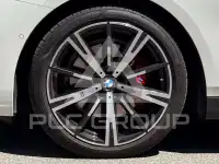 2025 BMW 520