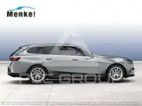 2025 BMW 520