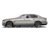 2025 BMW 520