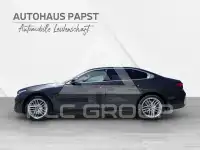 2025 BMW 520