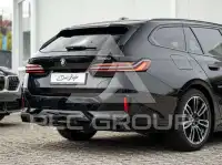 2025 BMW 520