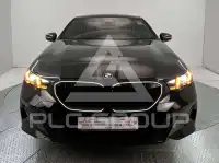 2025 BMW 520