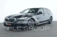 2025 BMW 520