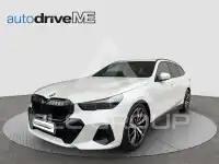 2025 BMW 520