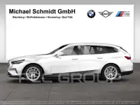 2025 BMW 520