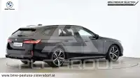 2025 BMW 520