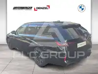 2025 BMW 520