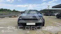 2025 BMW 520