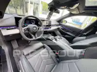 2025 BMW 520