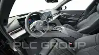 2025 BMW 520