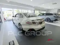 2025 BMW 520
