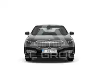 2025 BMW 520