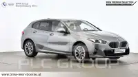 2025 BMW 116