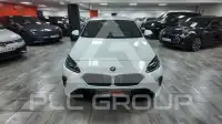2025 BMW 116