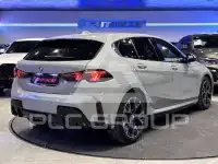 2025 BMW 116