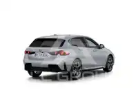 2025 BMW 116