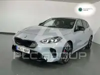 2025 BMW 116