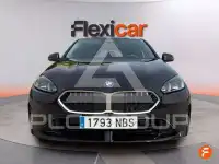2025 BMW 120