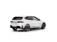 2025 BMW 116