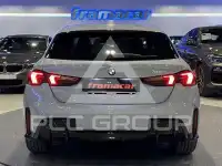 2025 BMW 116