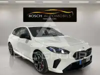 2025 BMW 116