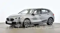2025 BMW 116