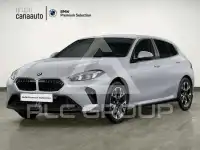 2025 BMW 116
