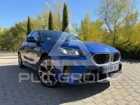 2025 BMW 116