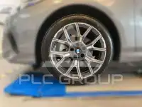 2025 BMW 116