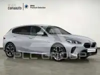 2025 BMW 116