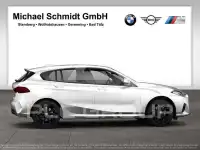 2025 BMW 116
